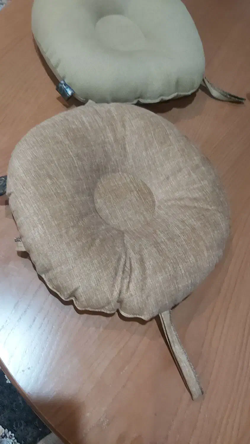 بالشت نشیمن طبی|رختخواب، بالش، پتو|اهواز, کیانپارس |دیوار