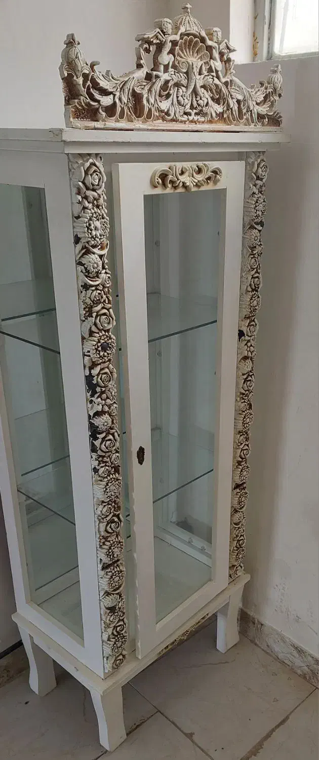 مینی بوفه|بوفه، ویترین، کنسول|میانه, |دیوار