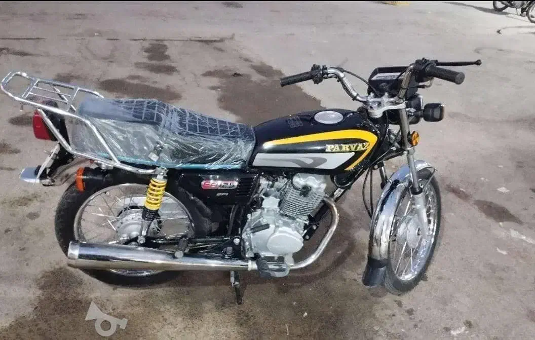 موتور ۱۴۴|موتورسیکلت|چابهار, |دیوار