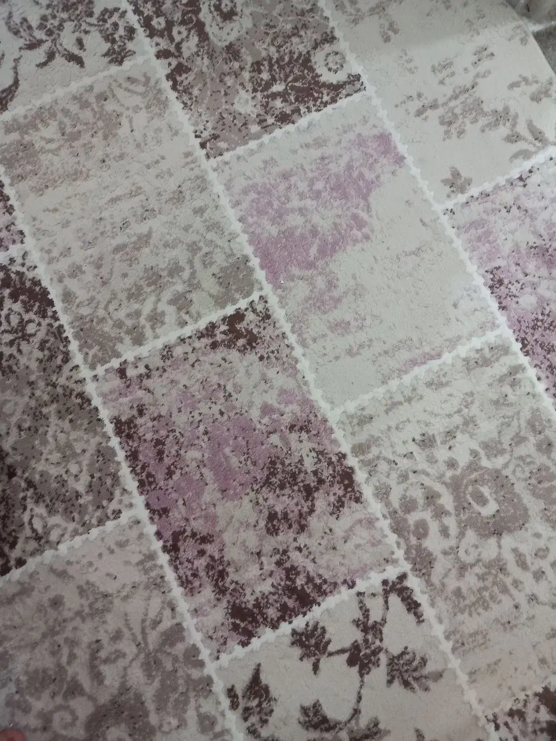 فرش|فرش|اندیمشک, |دیوار