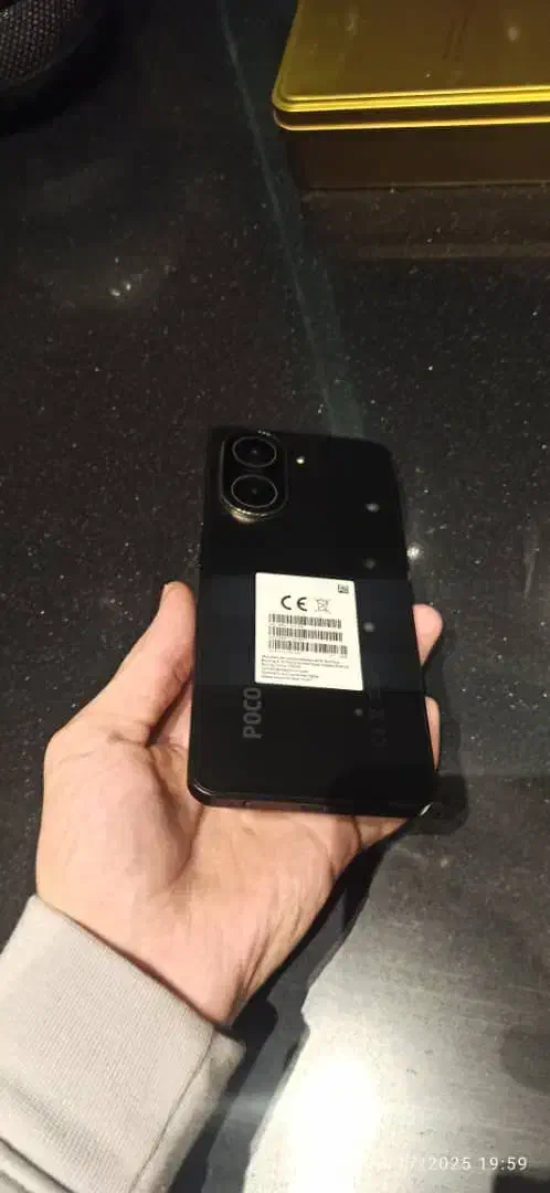 پوکو c 71|موبایل|تهران, فلسطین (میدان انقلاب)|دیوار