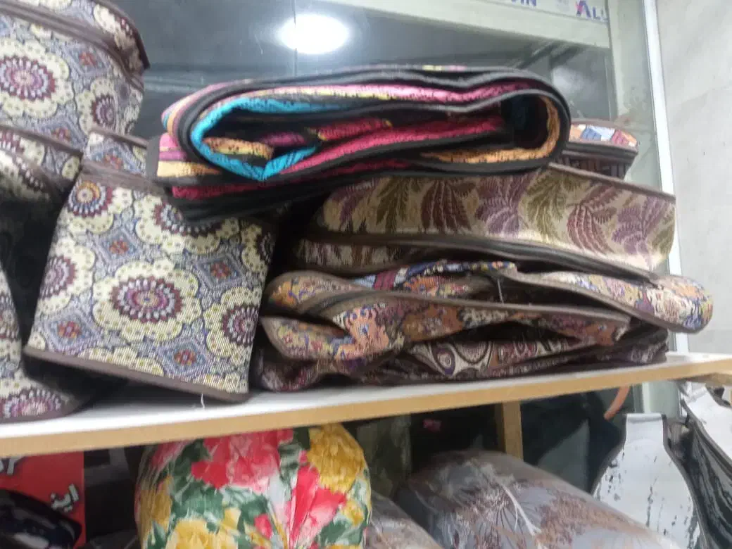 کالای خواب محمدصادق پاک نژاد|تشک تختخواب|رشت, پیرکلاچای|دیوار