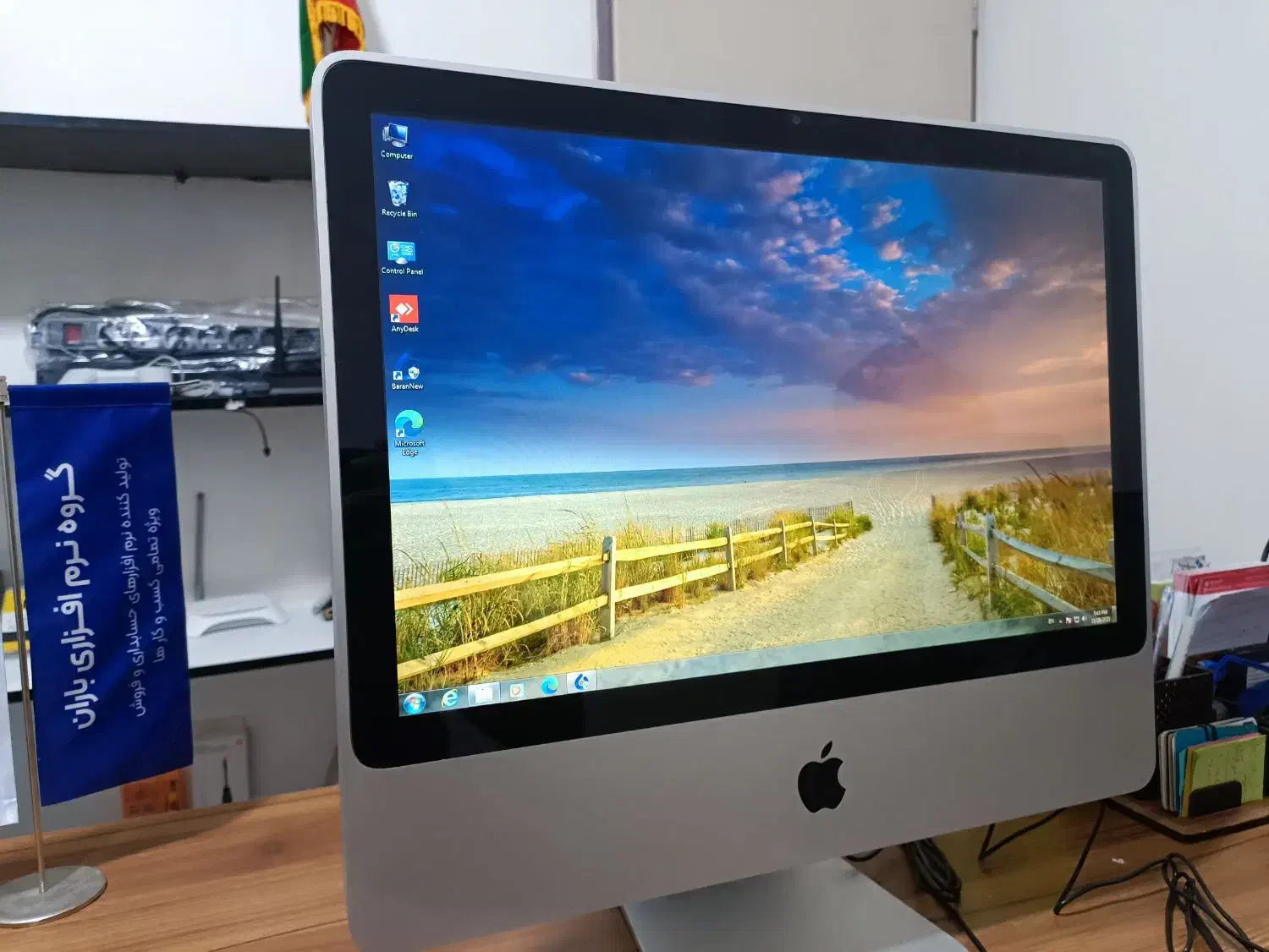 پکیج اقتصادی صندوق فروشگاهی باران|فروشگاه و مغازه|قم, آلوچو|دیوار