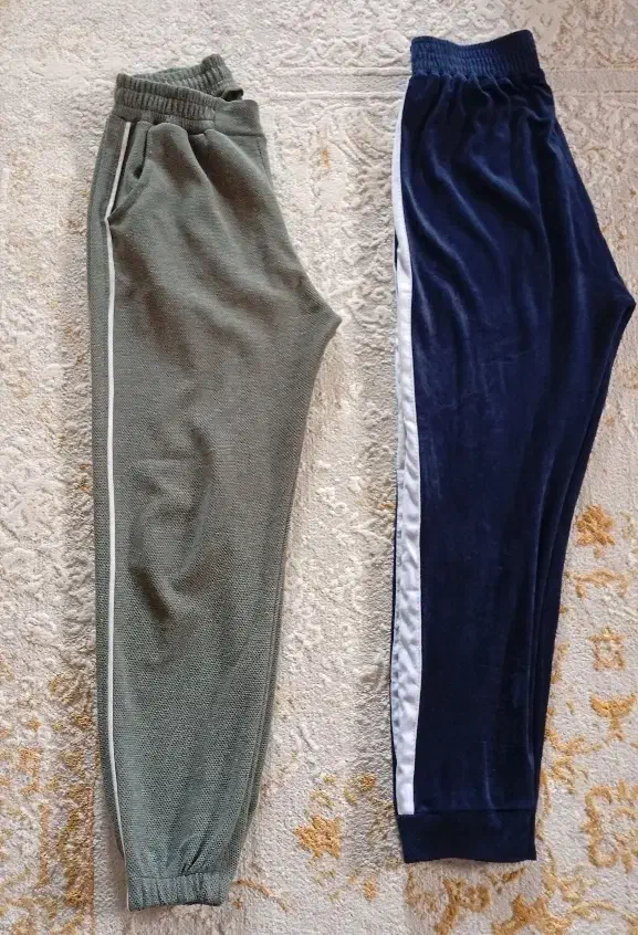 دو تا شلوار 200|لباس|مشهد, شهید هاشمی نژاد|دیوار