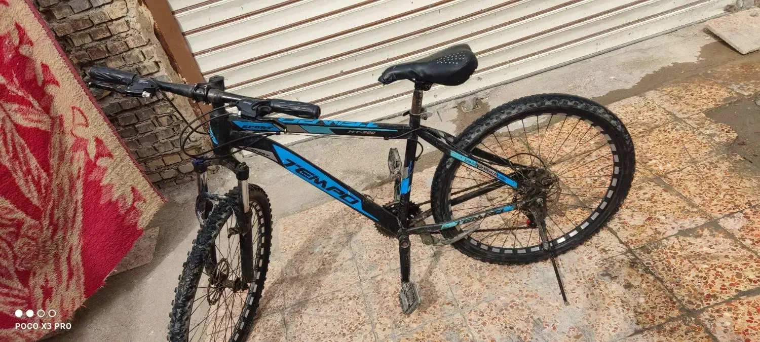 دوچرخه 26|دوچرخه، اسکیت، اسکوتر|شادگان, |دیوار