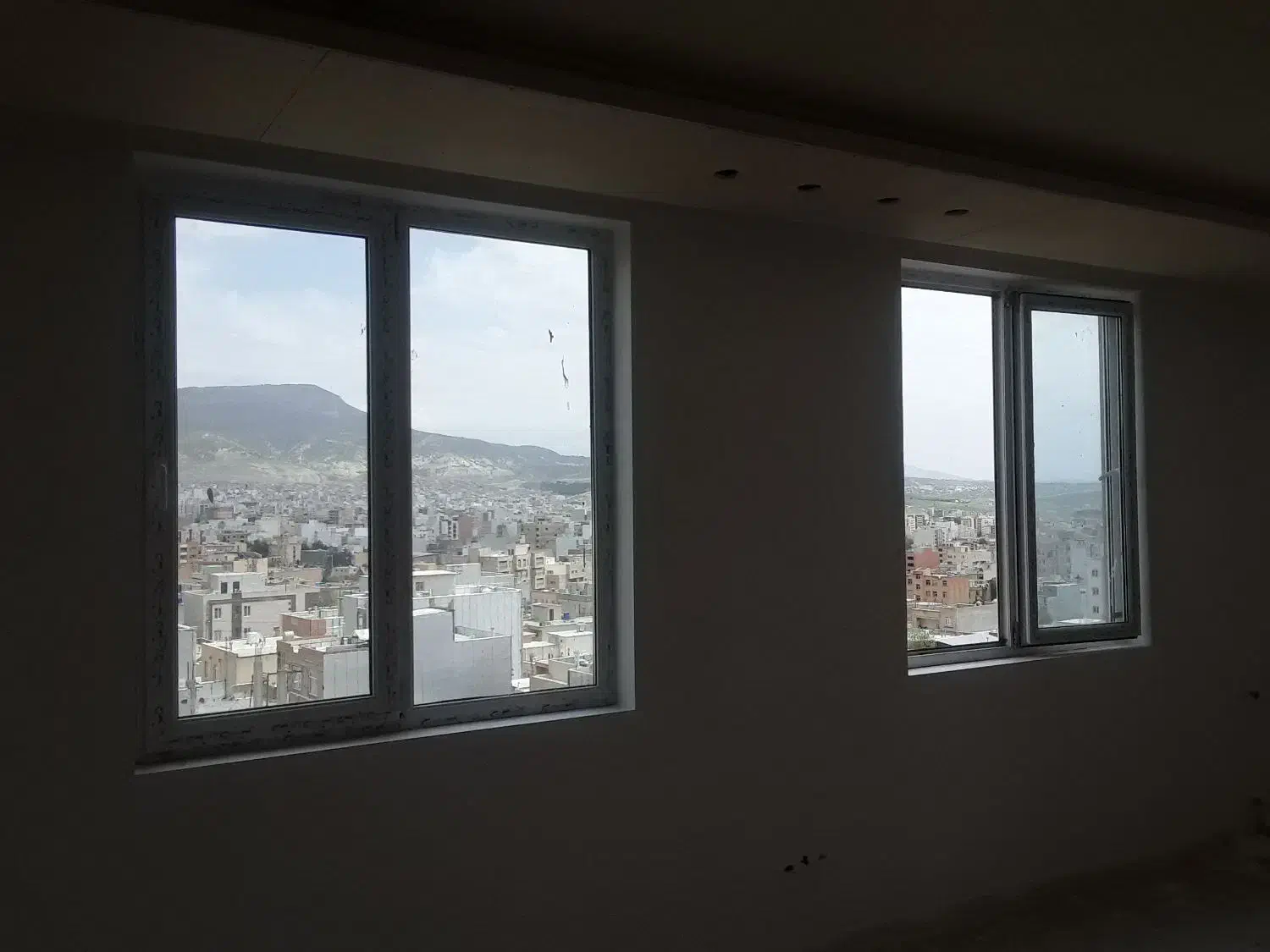 ساخت ونصب وتعمیرات  درب وپنجره های upvcودوجداره|خدمات پیشه و مهارت|ایلام, |دیوار