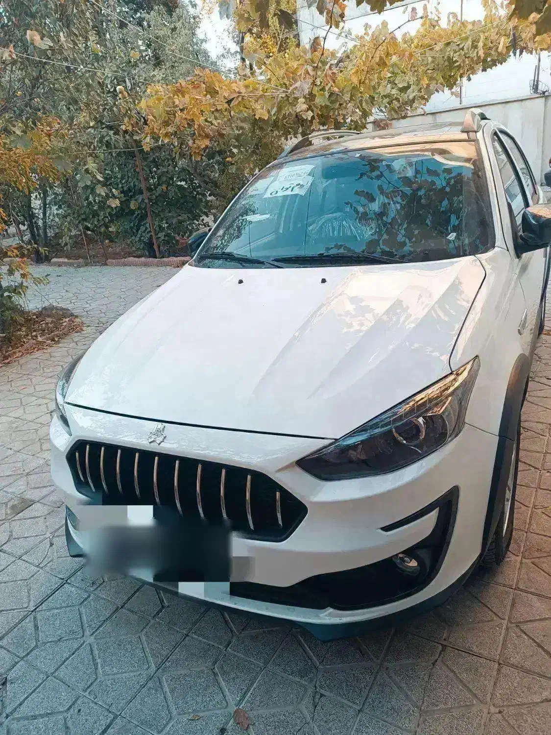 سایپا اطلس G مدل 1404|خودرو سواری و وانت|ارومیه, |دیوار