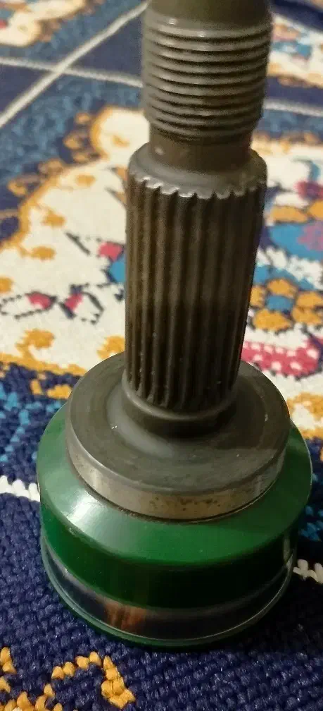 کلهپاوس20خارپراید|قطعات یدکی و لوازم جانبی|قلعه شاهین, |دیوار