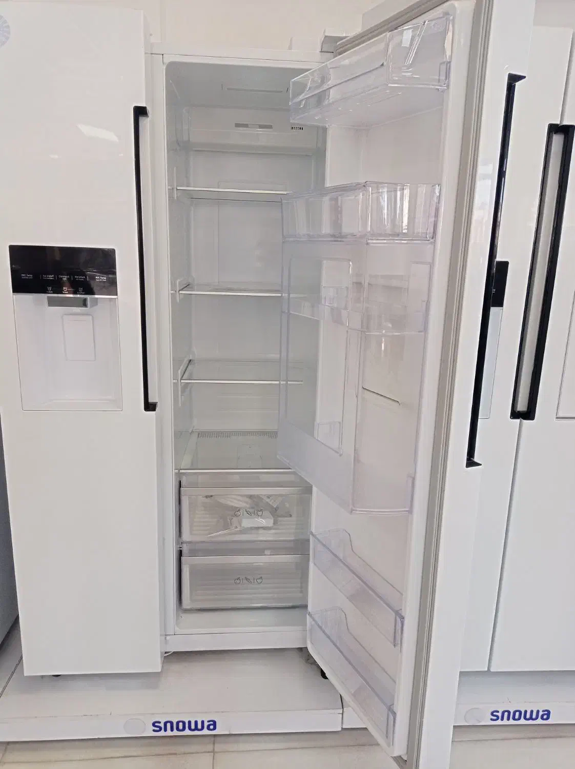 جشنواره پاییزی|یخچال و فریزر|بم, |دیوار