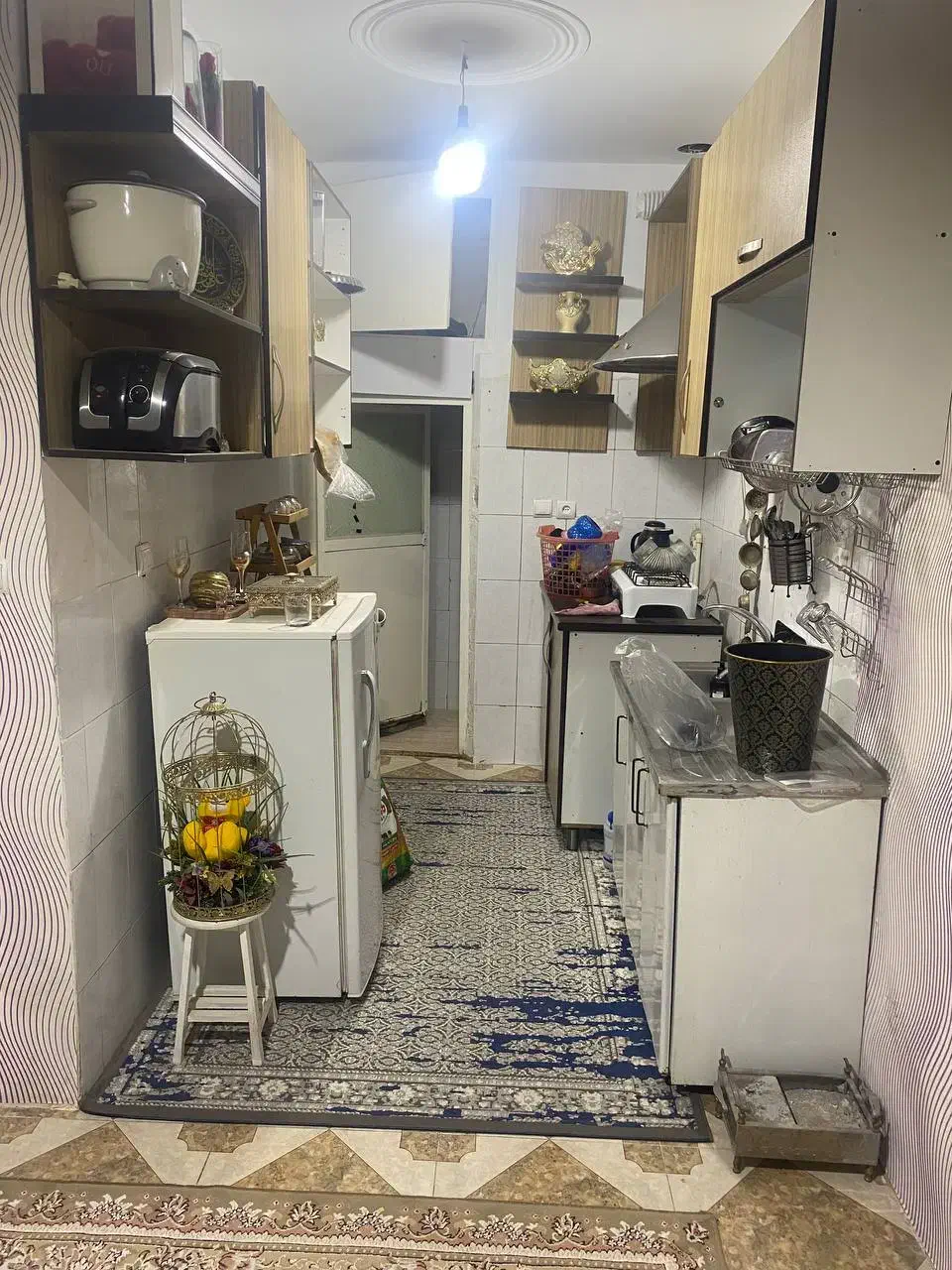 سوییت اجاره ای|اجارهٔ خانه و ویلا|هلیلان, |دیوار