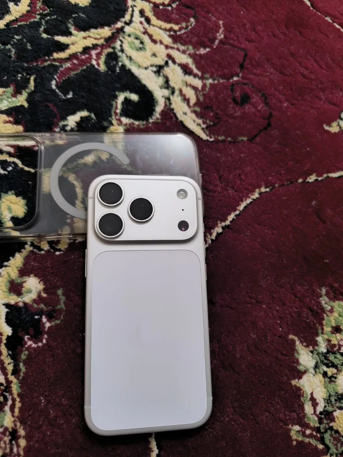Iphone 17 pro|موبایل|چابهار, |دیوار