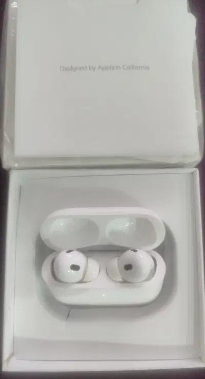 AIRPODS PRO|لوازم جانبی موبایل و تبلت|کرج, کوی مدرس|دیوار