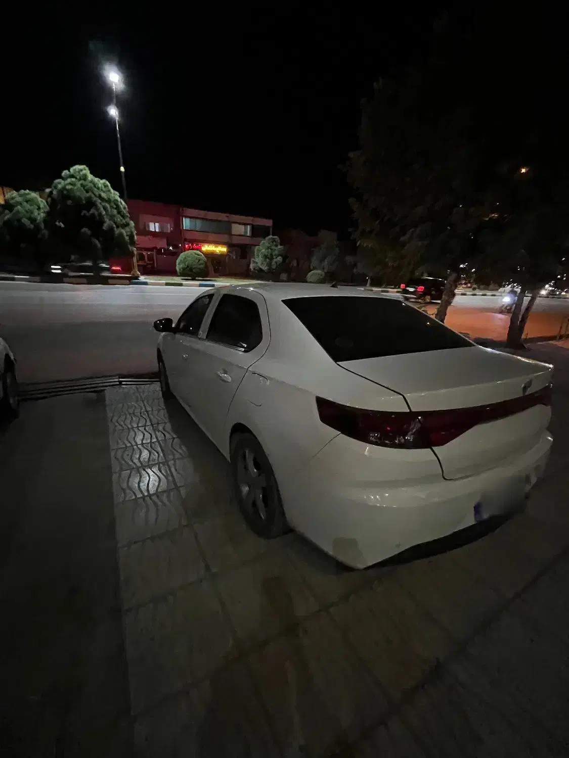 تاراv2|خودرو سواری و وانت|کلاله, |دیوار