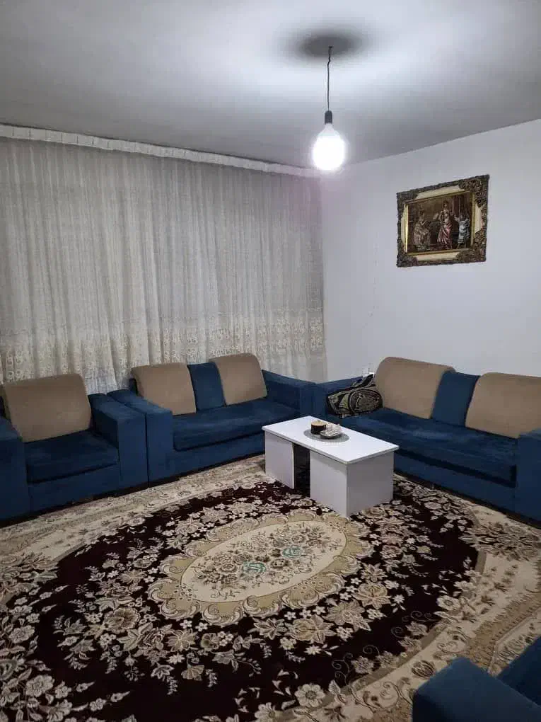 سامانشهردوخوابه|اجارهٔ آپارتمان|پاکدشت, پاکدشت (مامازند)|دیوار