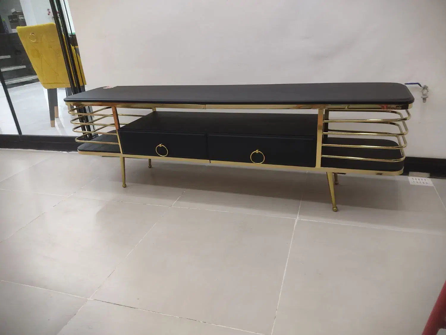 میز تلویزیون مدل ترک|میز تلویزیون|رشت, آزادگان|دیوار