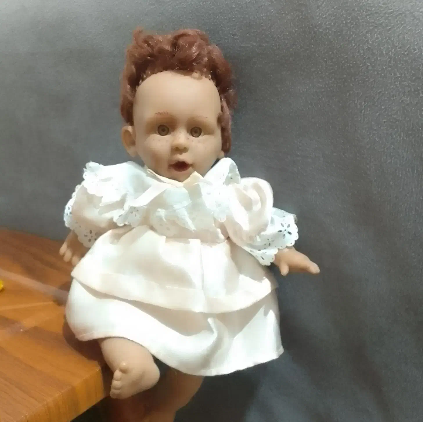 عروسک زشت قدیمی|اسباب‌‌بازی|تهران, نیروی هوایی (پیروزی)|دیوار