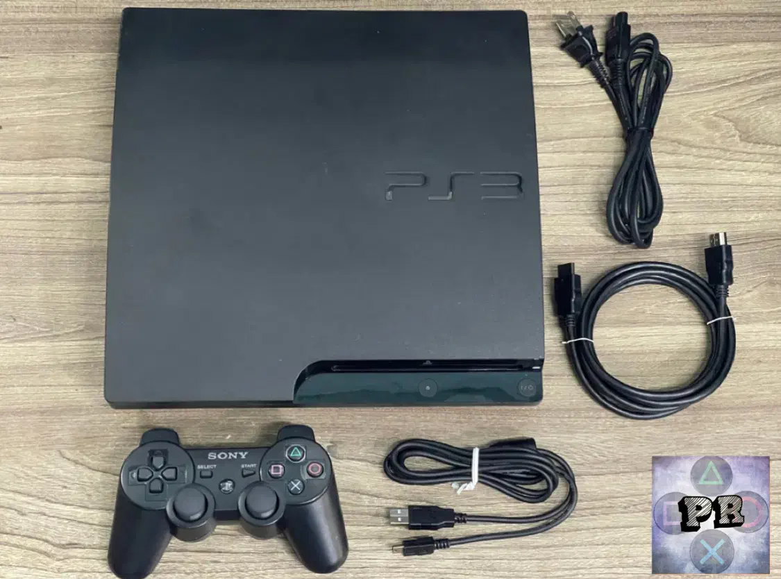 کنسول PS3 دودسته ۲۵۰گیگ درحد آک باضمانت|کنسول، بازی ویدئویی و آنلاین|قم, نیروگاه|دیوار