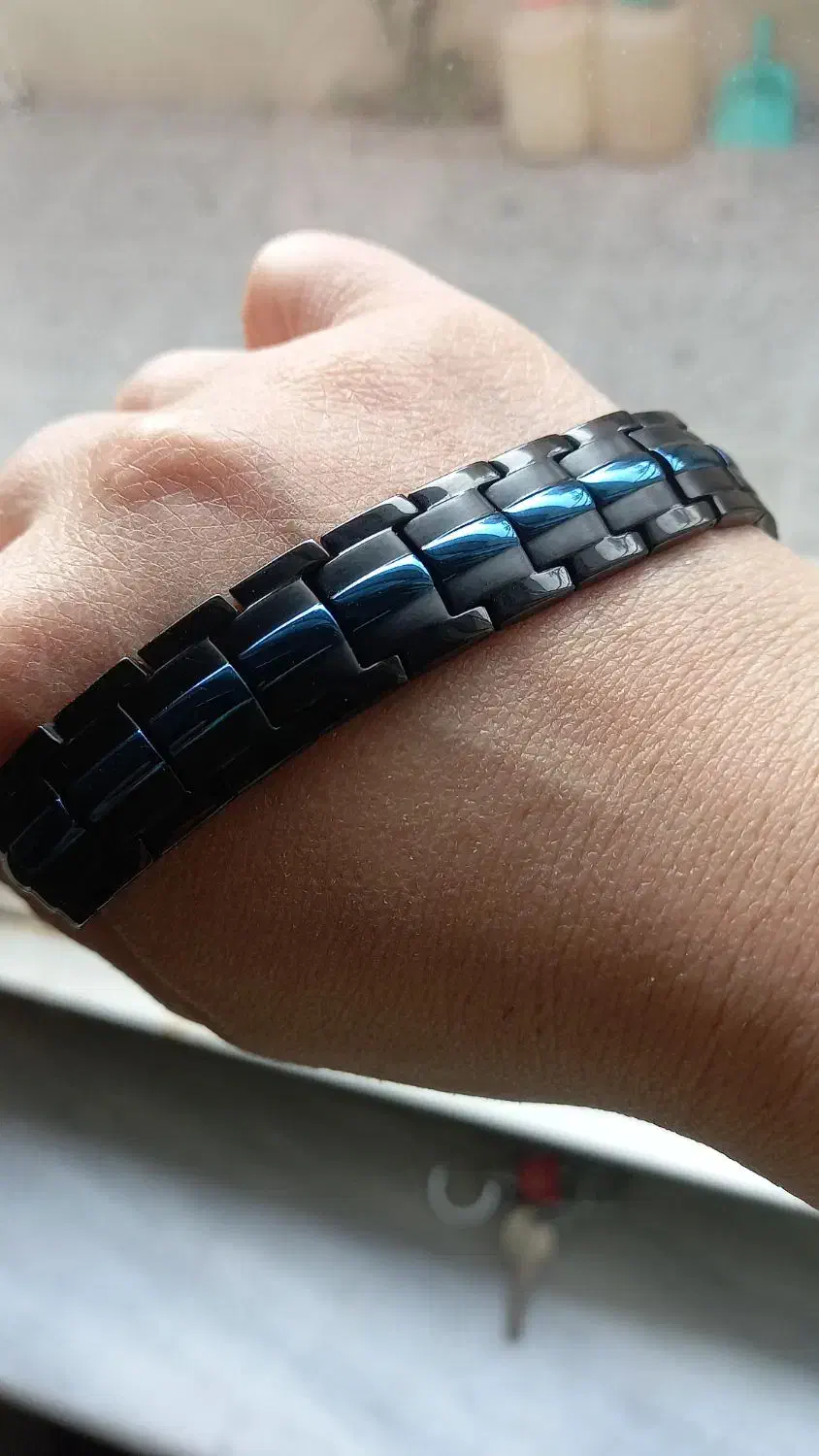 دستبند مگنت دار درمانی|بدلیجات|تبریز, |دیوار