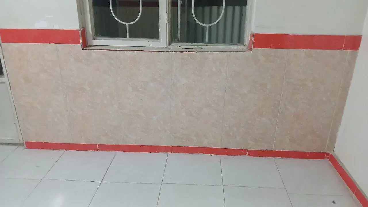 سنگ حاشیه دیوار منزل|مصالح و تجهیزات ساختمان|فردیس, شهرک ۱۱۰|دیوار