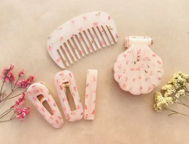 ورکشاپ آموزشی زیور آلات رزینی|خدمات آموزشی|قم, انسجام|دیوار