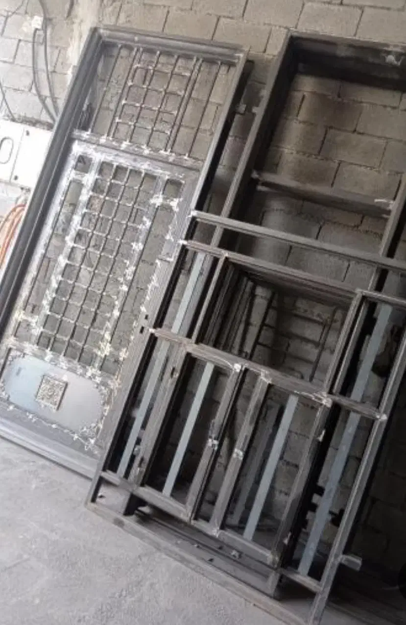 جوشکاری سیار|خدمات پیشه و مهارت|زنجان, |دیوار