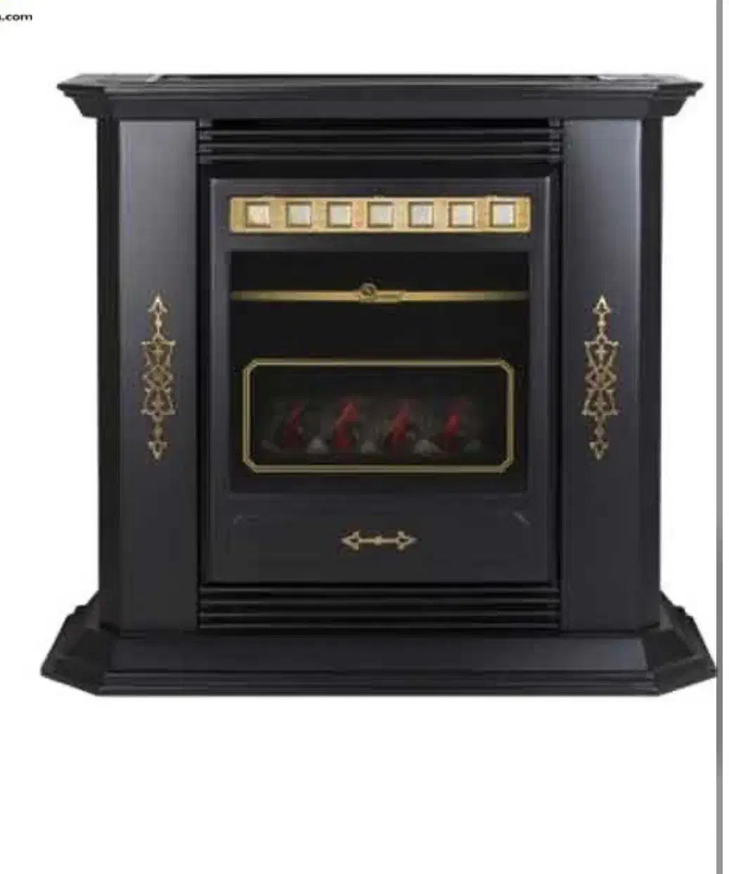 بخاری ۲۲۰ ایران شرق|بخاری، هیتر، شومینه|بجنورد, |دیوار