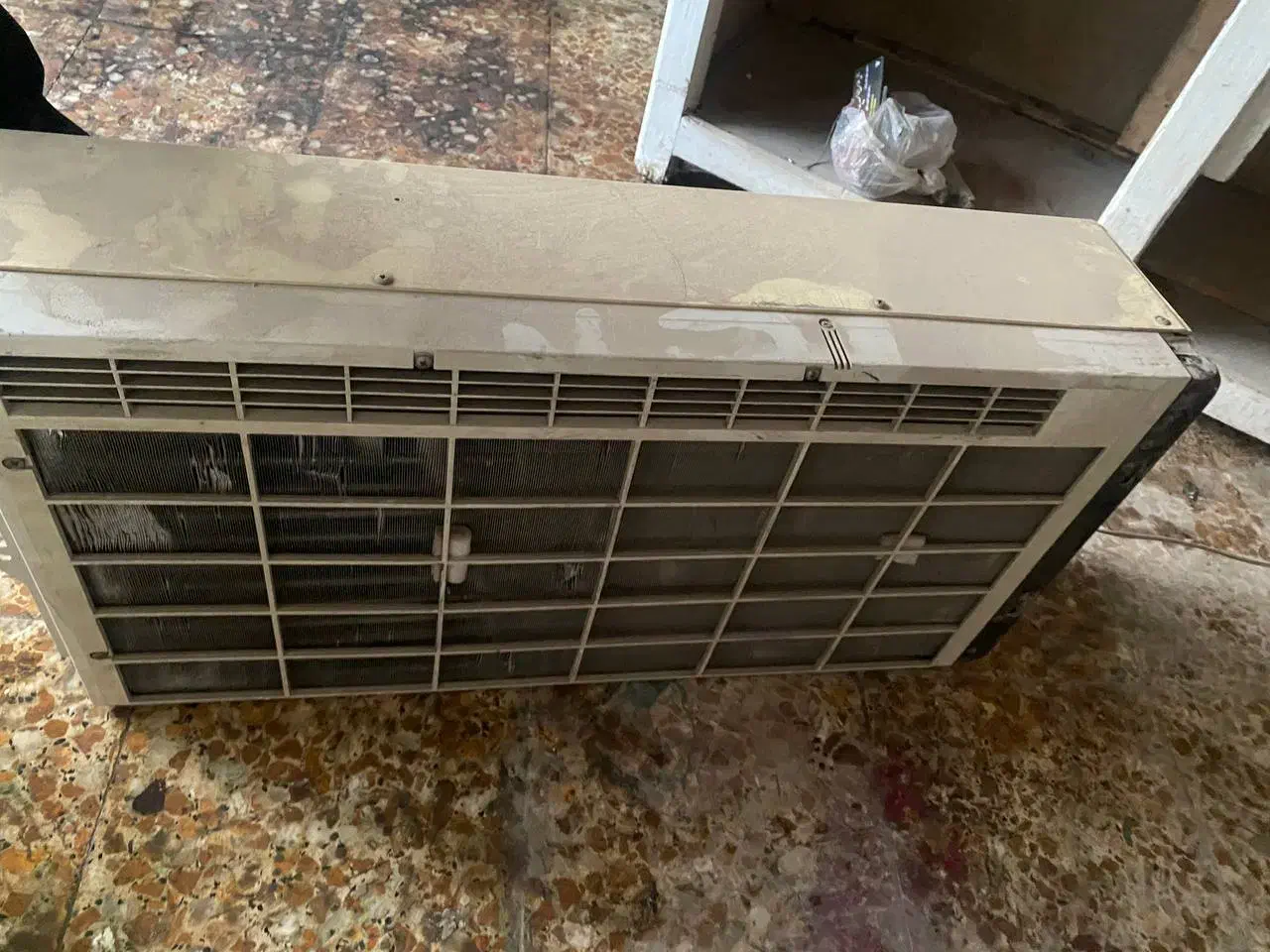 کولر گازی|کولر گازی و فنکوئل|همدان, |دیوار