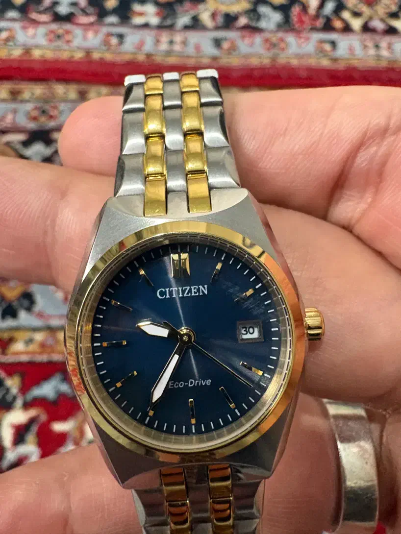 ساعت سیتیزن|ساعت|تهران, درب دوم|دیوار