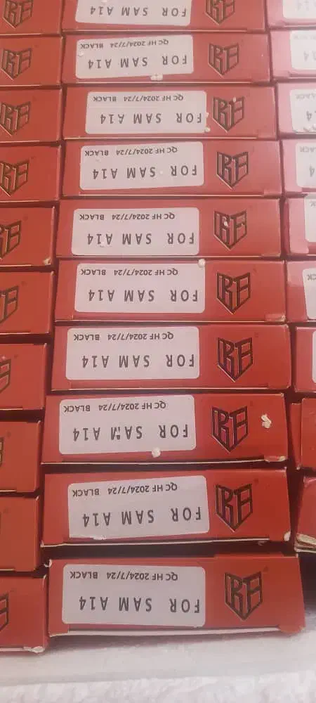 گلس گوشی موبایل|لوازم جانبی موبایل و تبلت|رشت, فلسطین|دیوار