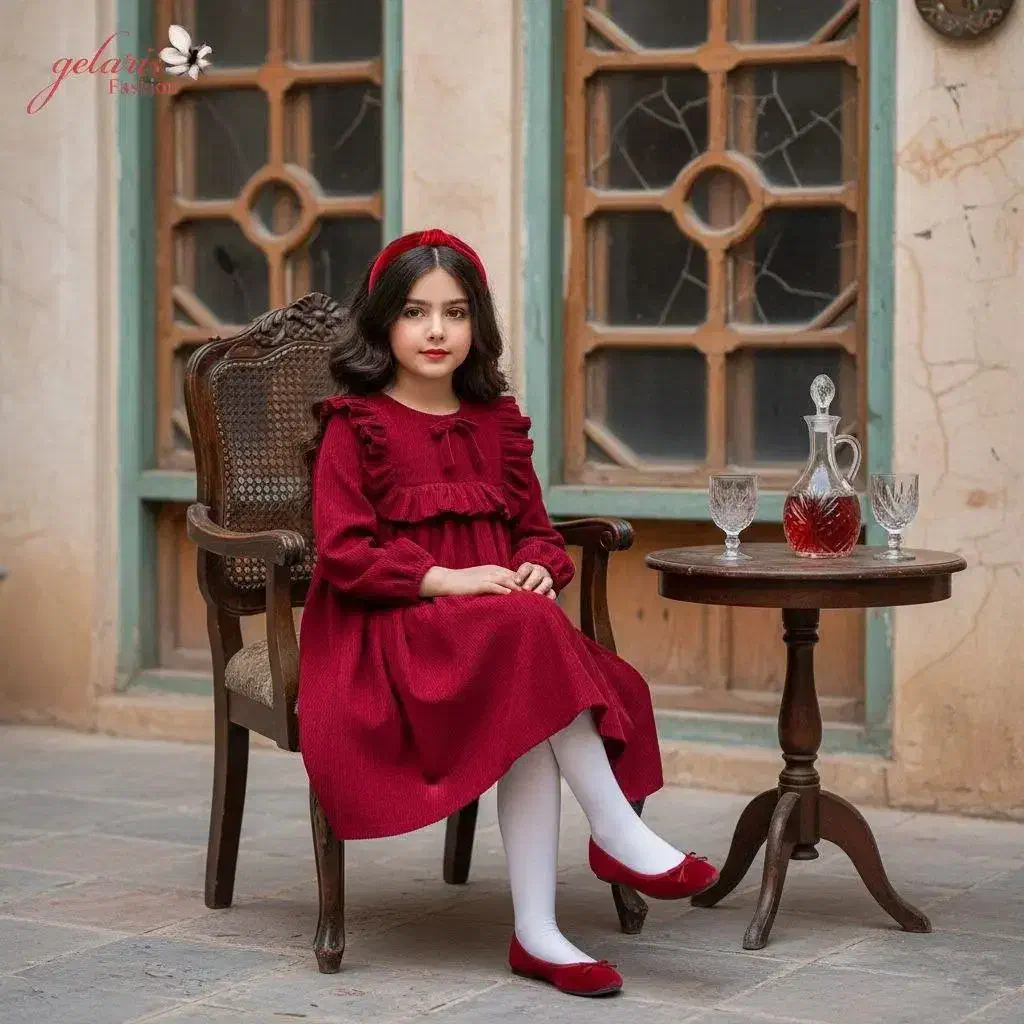 انواع لباس کودک|کفش و لباس بچه|کرمان, |دیوار