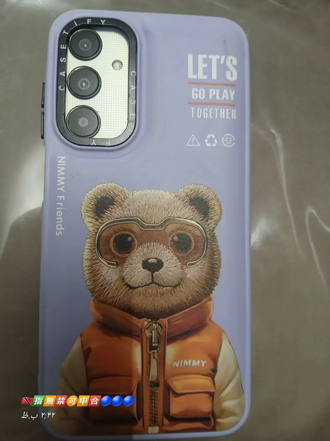 سامسونگa25|موبایل|اسلامشهر, شهرک قائمیه|دیوار