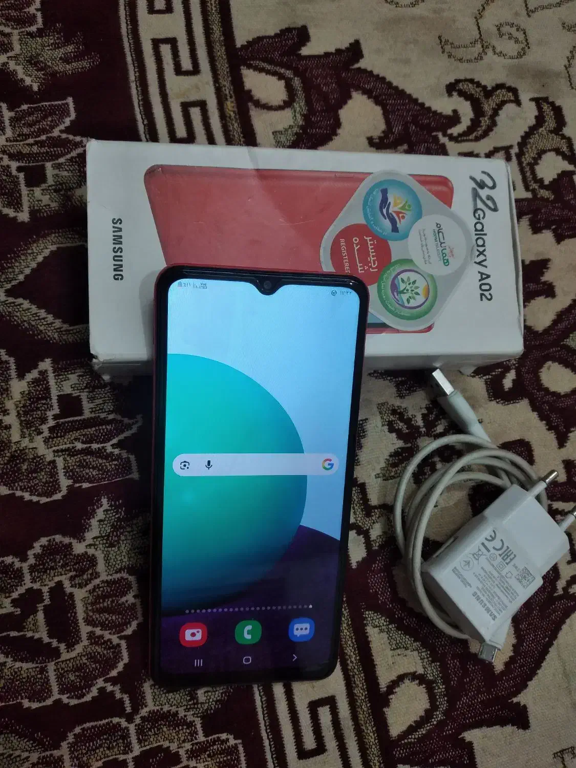 گوشی|موبایل|تربت جام, شاد|دیوار