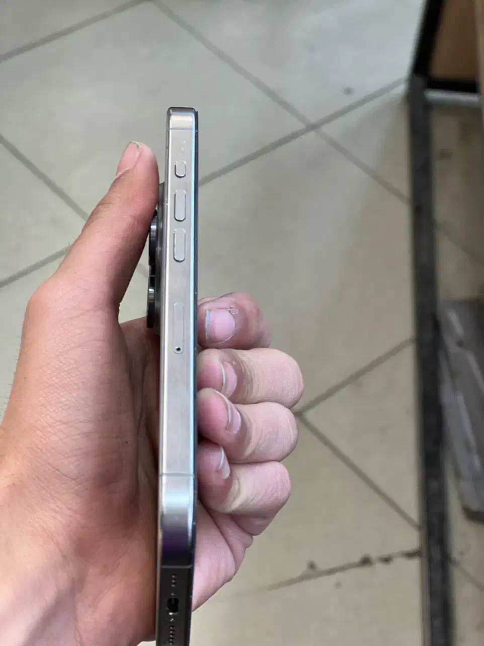 15 pro دو سیم|موبایل|اصفهان, کلمان|دیوار