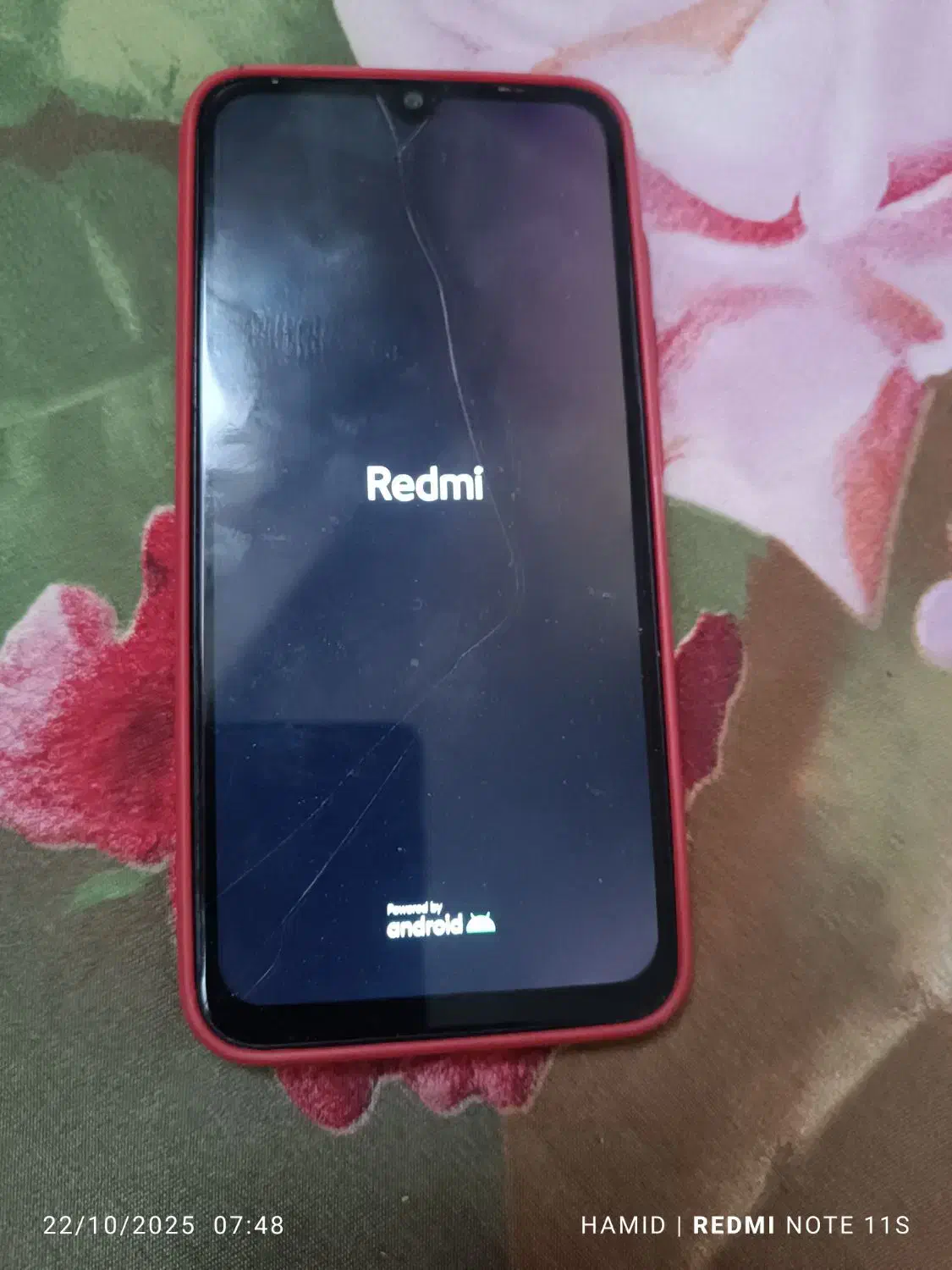 گوشی نوت ۸ ۶۴ گیگ|موبایل|مرند, |دیوار