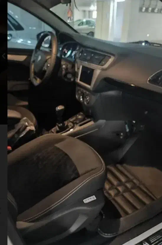 تارا وی 1پلاس 6دنده .سند تک برگ.گارانتی فعال|خودرو سواری و وانت|اندیشه, اندیشه فاز ۱|دیوار