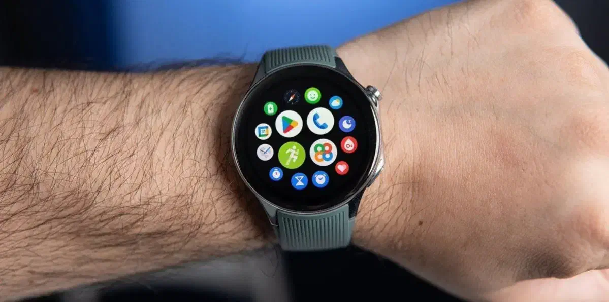 وان پلاس واچ 3|لوازم جانبی موبایل و تبلت|سنندج, |دیوار