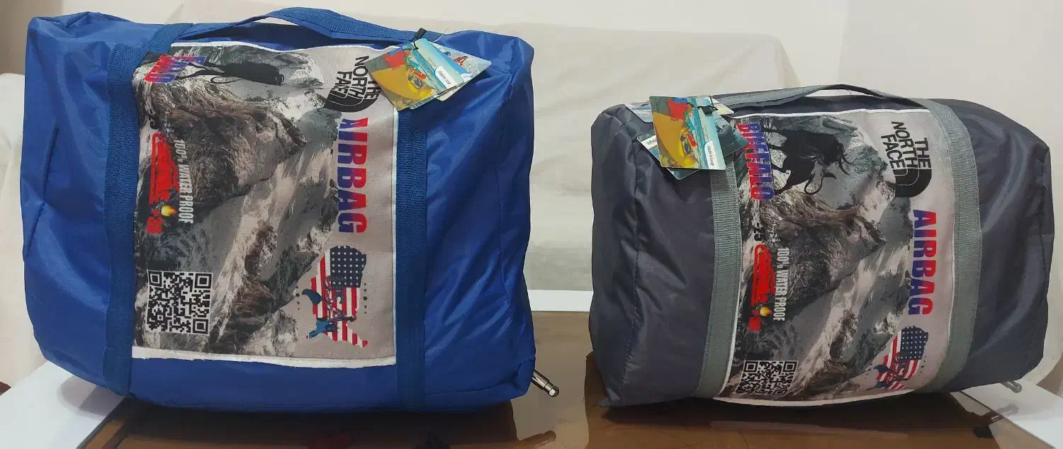 کیسه خواب|کوهنوردی و کمپینگ|تربتحیدریه, حسنی بالا|دیوار