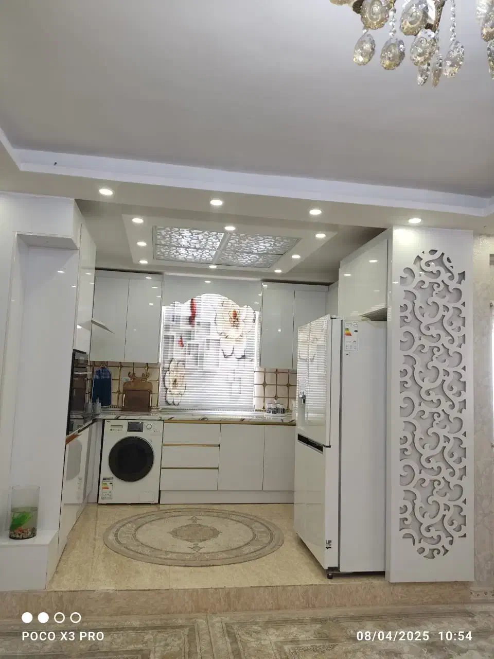 واحد فول امکانات صباشهر شهریار|فروش آپارتمان|صباشهر, |دیوار