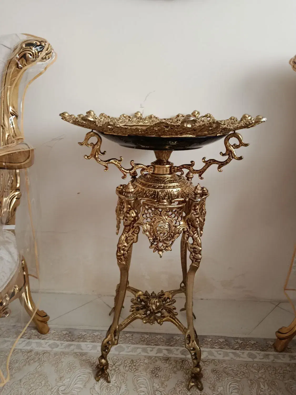 کنارسالنی الیاژ|صنایع دستی و سایر لوازم تزئینی|مشهد, پنجتن|دیوار