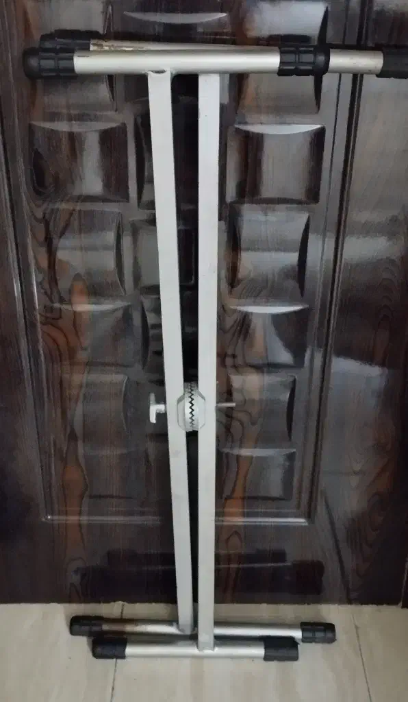 پایه ارگ ضربدری|گیتار، بیس، امپلیفایر|گلبهار, شهر جدید گلبهار|دیوار