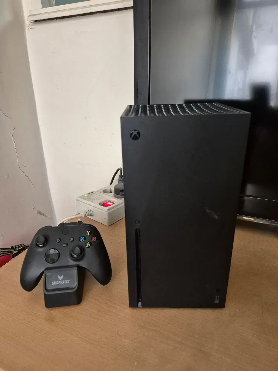 ایکس باکس سری ایکس|کنسول، بازی ویدئویی و آنلاین|تهران, وحیدیه|دیوار