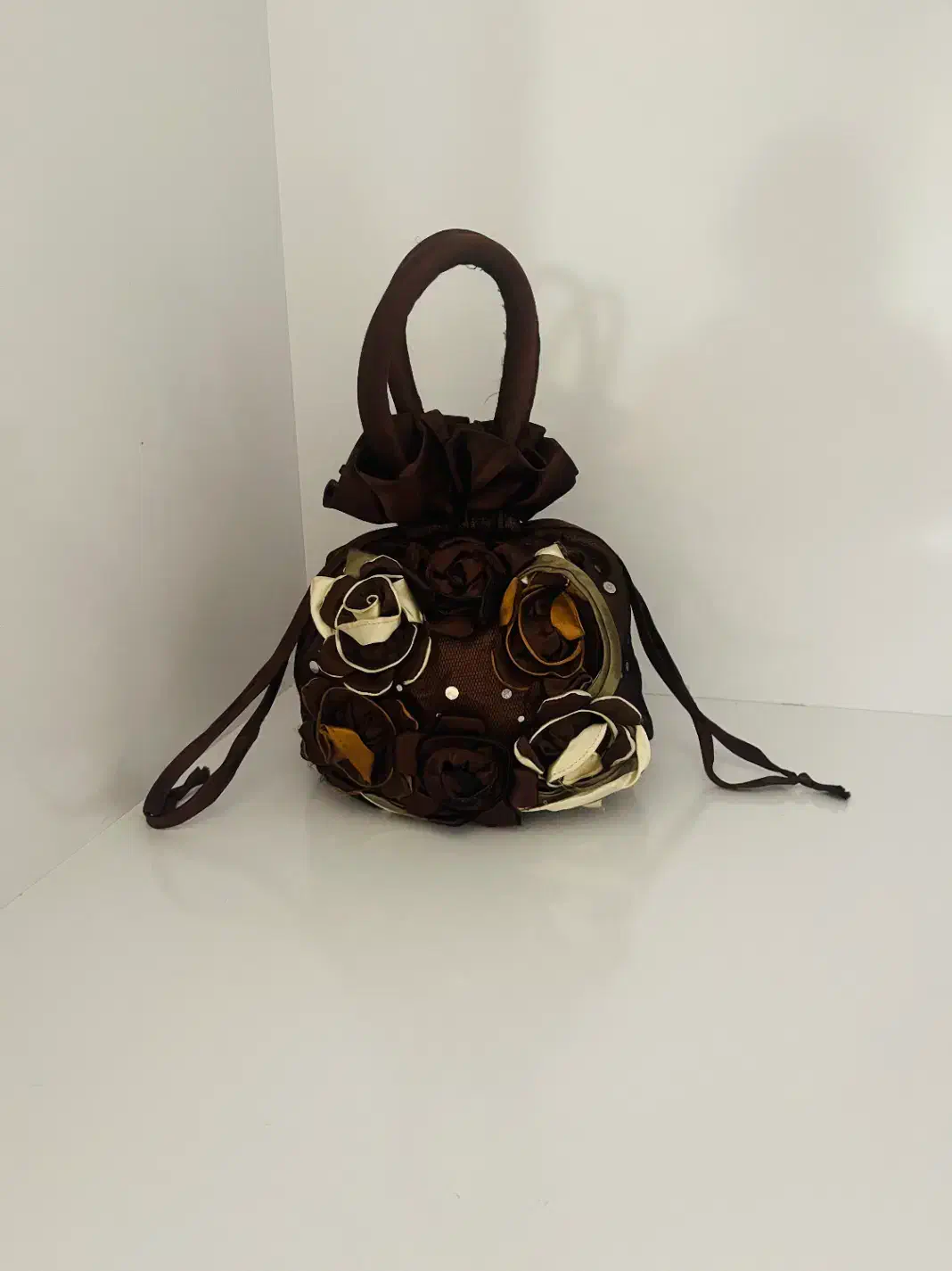 کیف گلدار مدرن|کیف، کفش، کمربند|ری, دولت‌آباد|دیوار