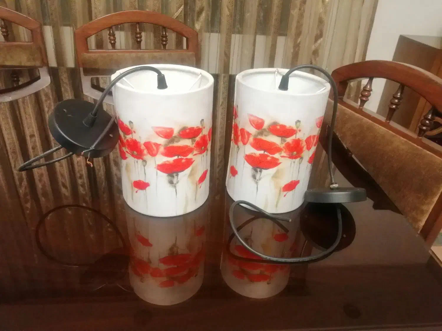 لوستر آشپزخونه|لوستر و چراغ آویز|تهران, مدائن|دیوار