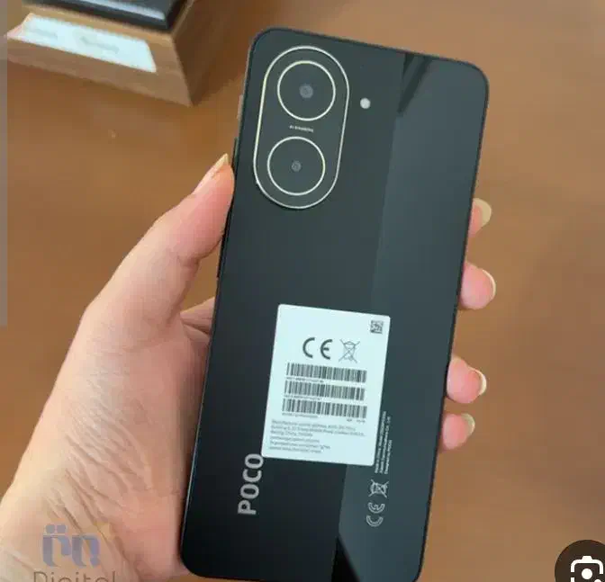 poco .c71|موبایل|خرمآباد, |دیوار