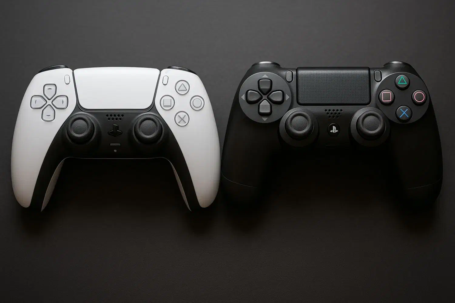 دسته بازی ps4 و ps5|کنسول، بازی ویدئویی و آنلاین|رفسنجان, |دیوار