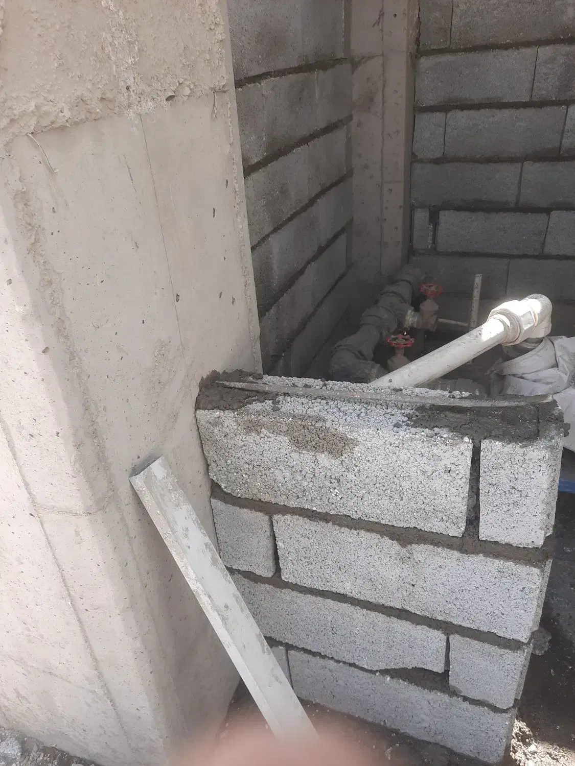 نیروی کار بنایی|استخدام معماری، عمران و ساختمانی|باغستان, |دیوار