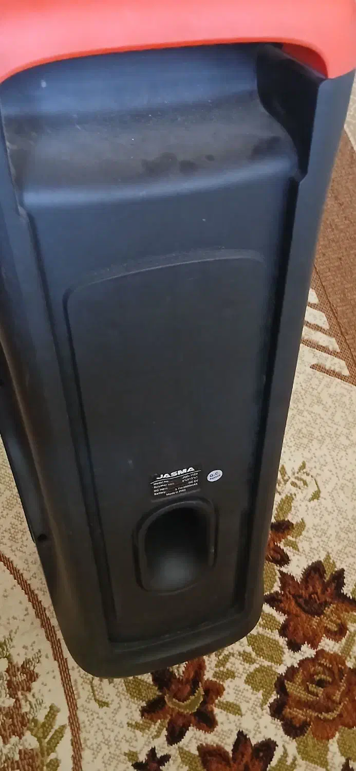 باندبلوتوثی|پخشکننده همراه|همدان, |دیوار