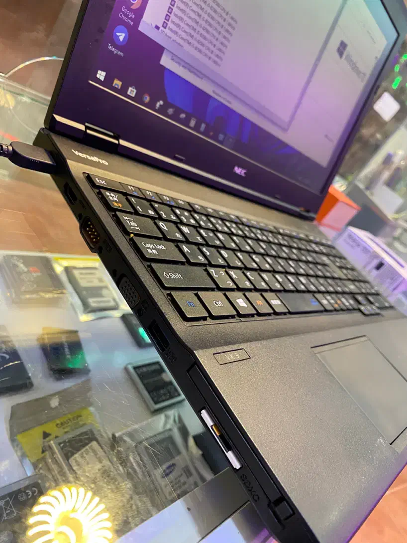 لپتاپ i5نسل8رم8قیمت15800|رایانه همراه|قائن, |دیوار