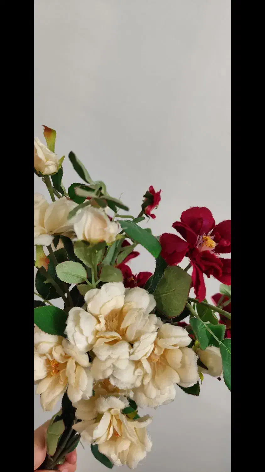 گل مصنوعی|گل مصنوعی|اراک, |دیوار