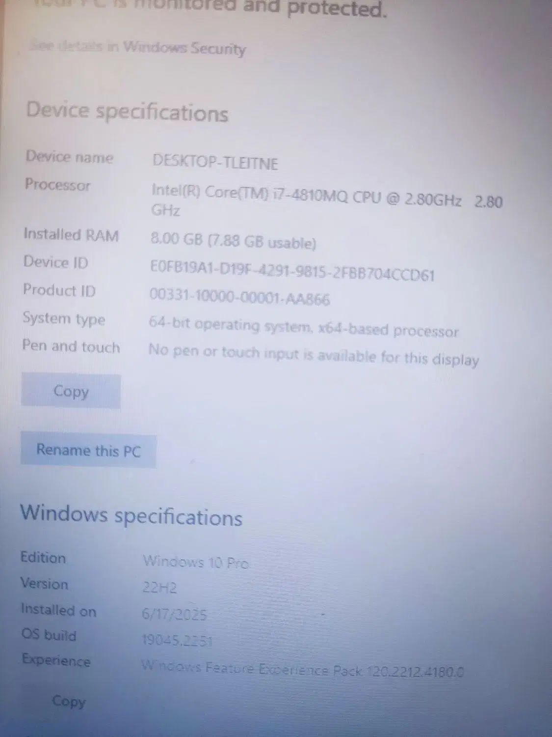فروش لپ تاب zbook|رایانه همراه|استهبان, |دیوار